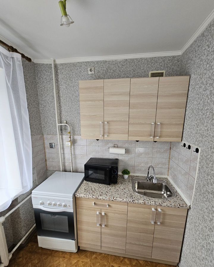 квартира г Омск р-н Центральный ул 22 Партсъезда 6 фото 8