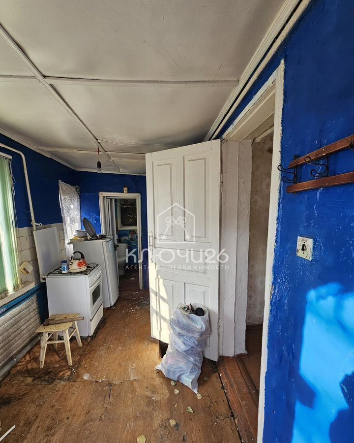 дом г Пятигорск п Свободы ул Центральная фото 14