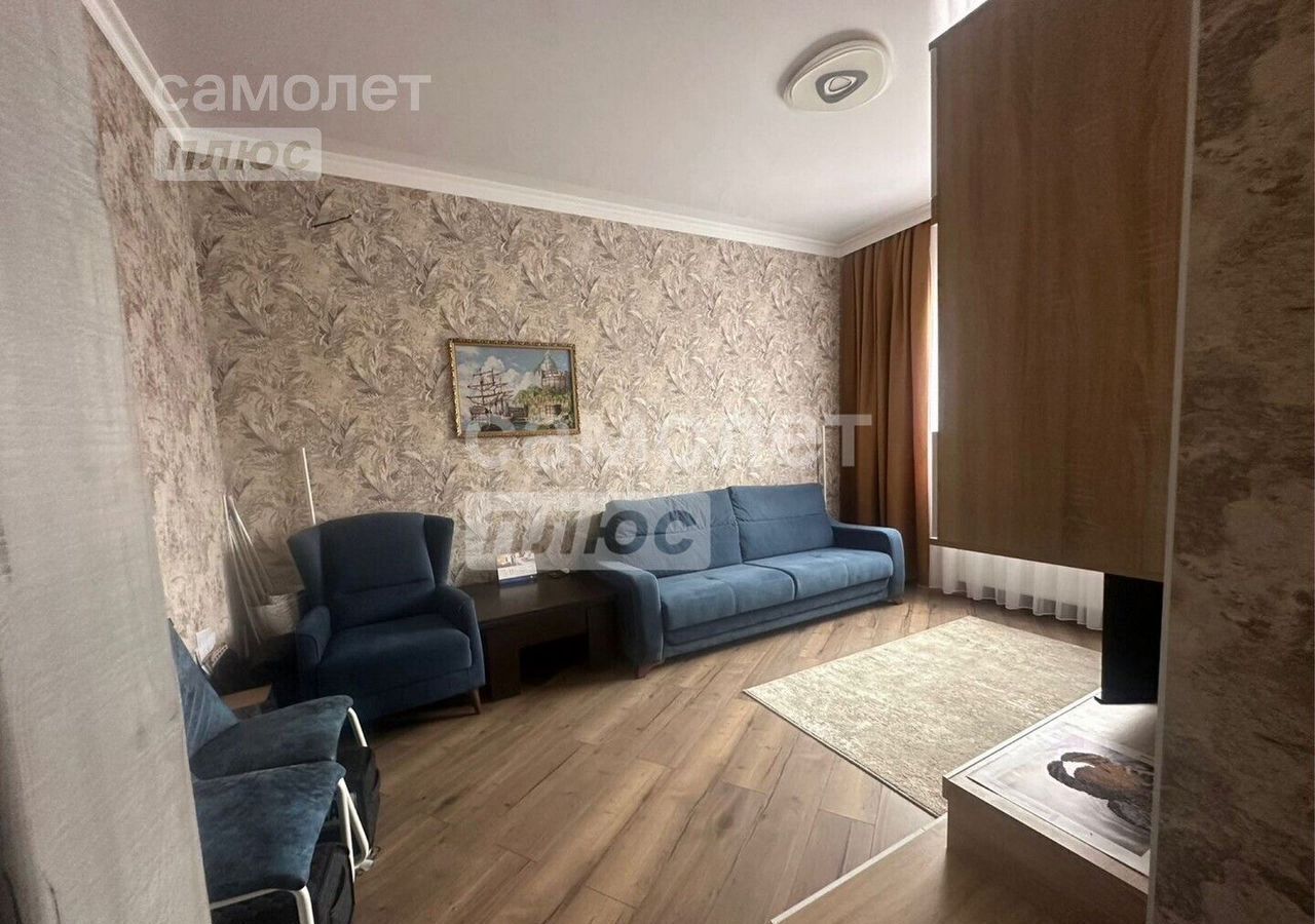 дом г Ессентуки ул Поэтическая 3 фото 7