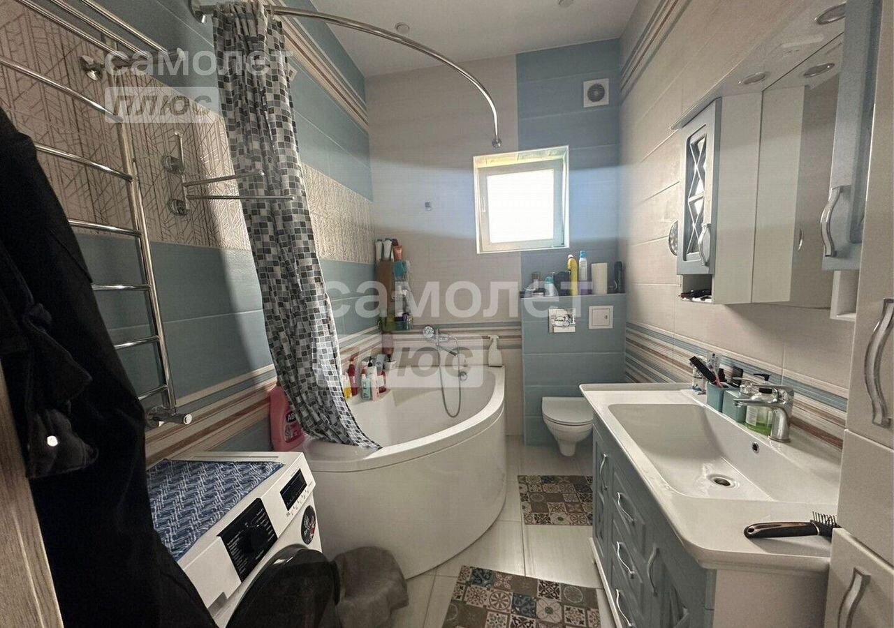 дом г Ессентуки ул Поэтическая 3 фото 13