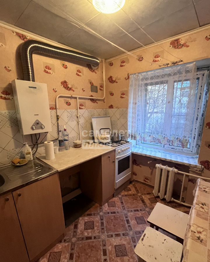 квартира г Ессентуки ул Огородная 2 фото 15