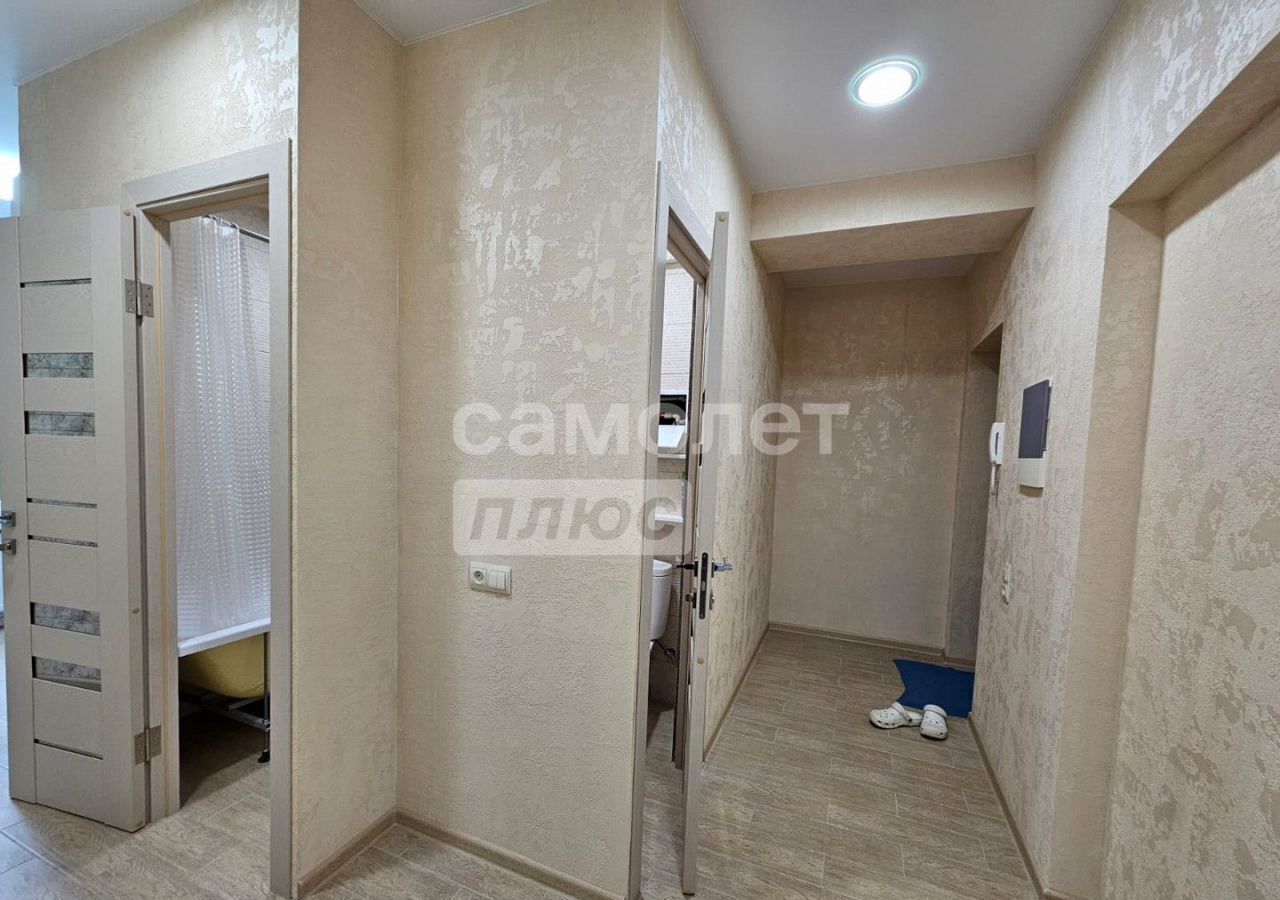 квартира г Ессентуки ул Октябрьская 433 фото 19