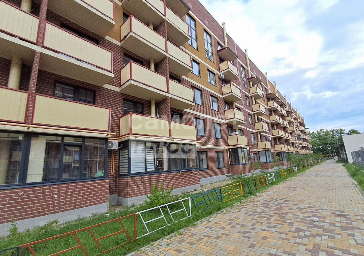 квартира р-н Шпаковский г Михайловск ул Ишкова 101 фото 25