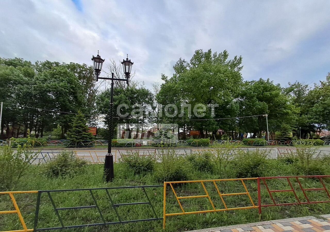 квартира р-н Шпаковский г Михайловск ул Ишкова 101 фото 30