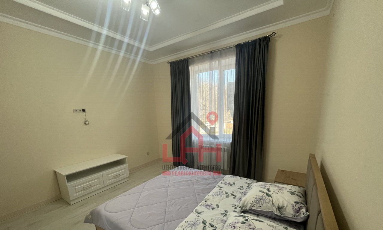 квартира г Ессентуки ул Орджоникидзе 97/2 фото 4