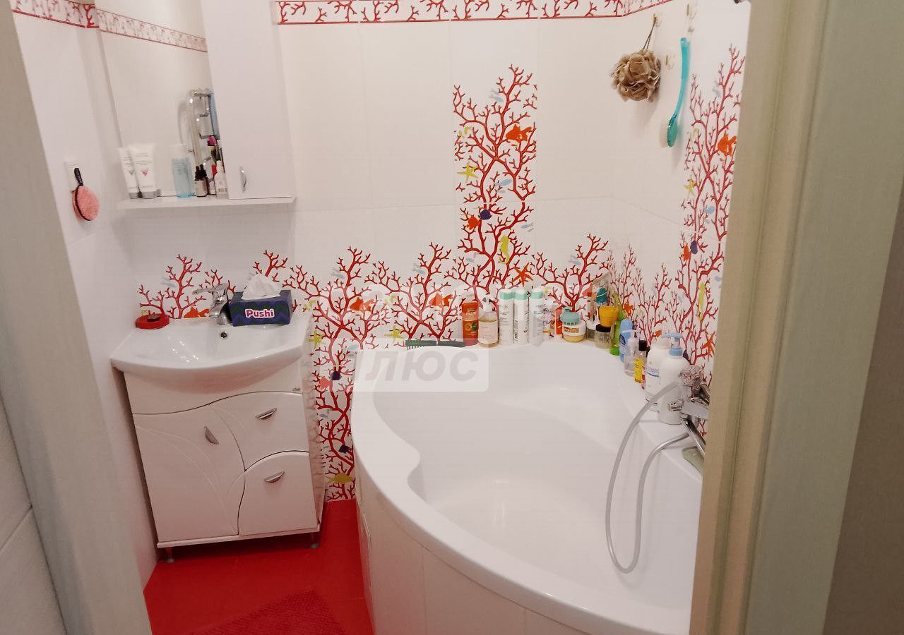 квартира г Ессентуки ул. Королёва, 3В фото 18