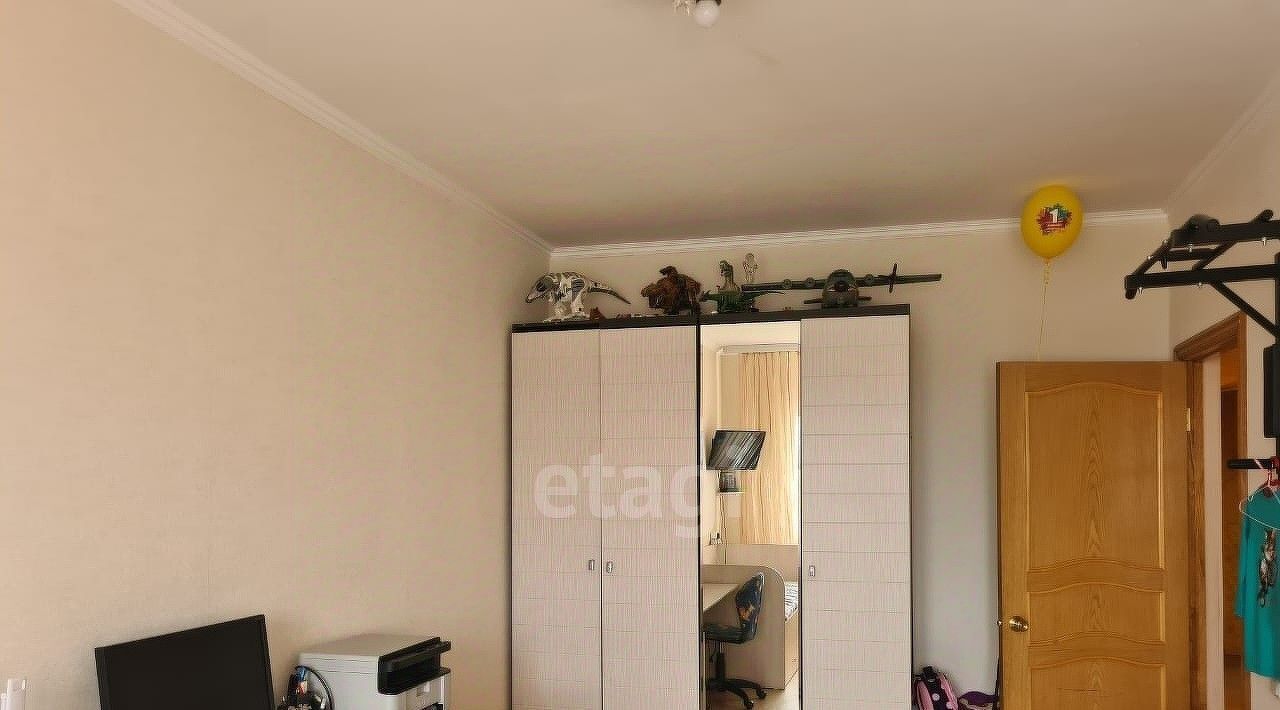 квартира г Благовещенск ул Калинина 52 фото 12