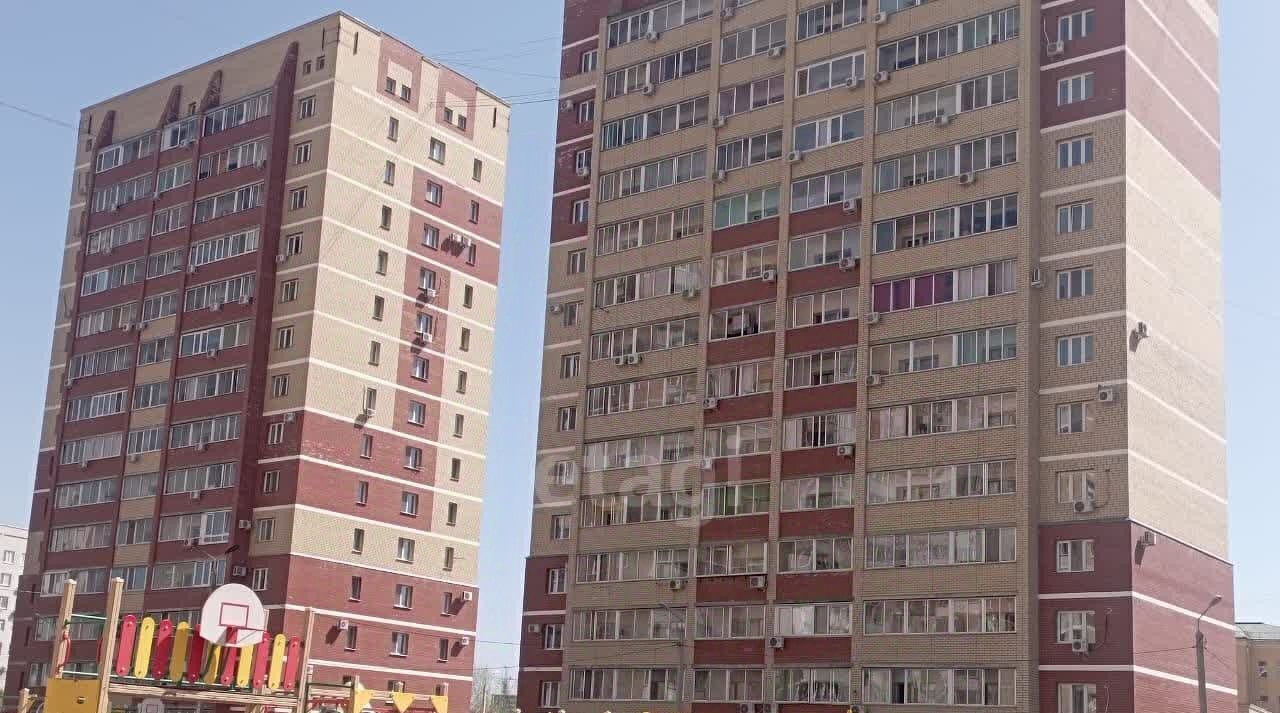 квартира г Благовещенск ул Василенко 20/1 фото 17