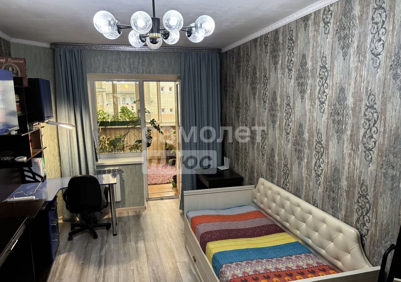 квартира г Чита р-н Центральный ул Подгорбунского 57 фото 10