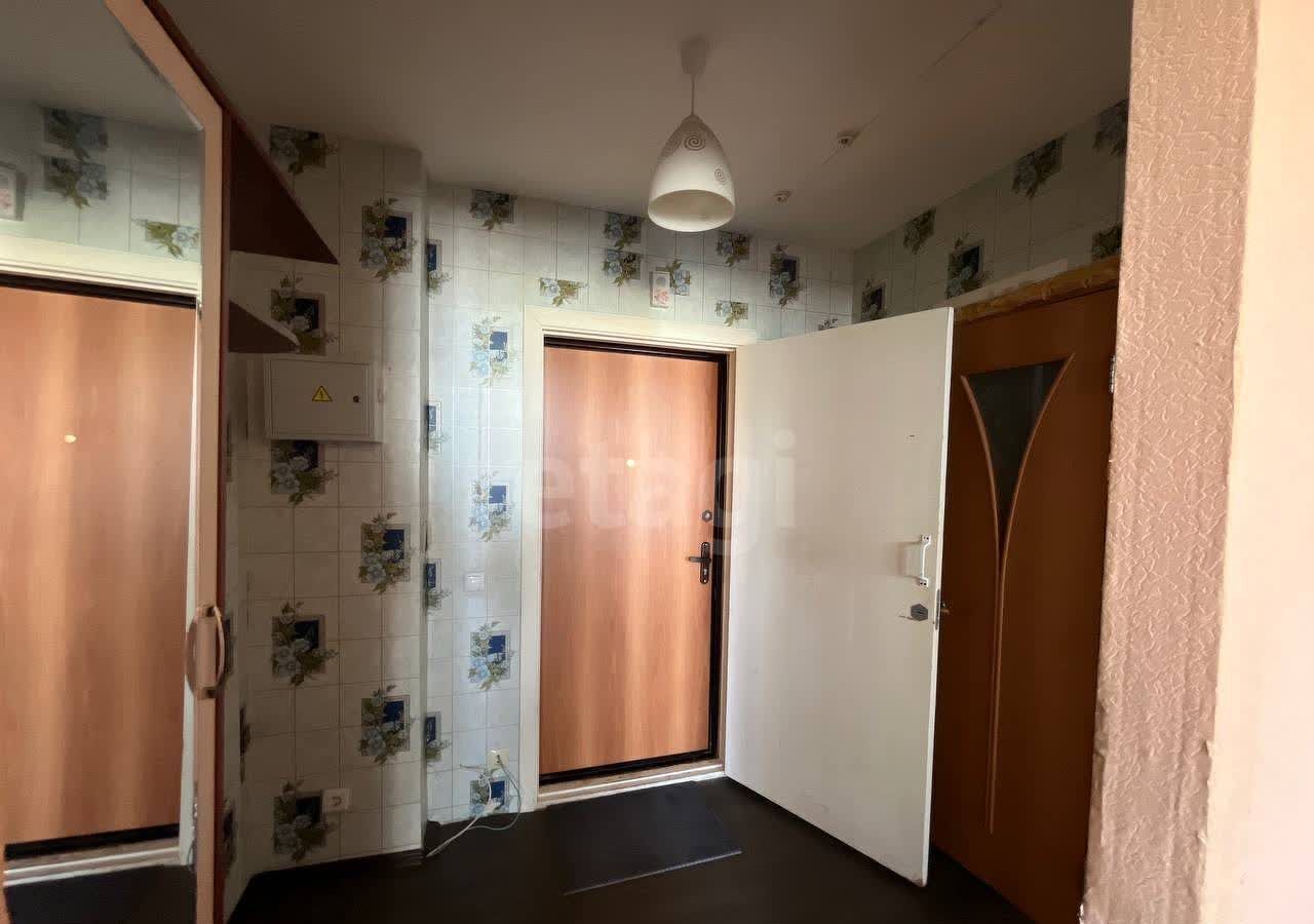 квартира г Ижевск р-н Устиновский Автопроизводство ул Цветочная 1 фото 11