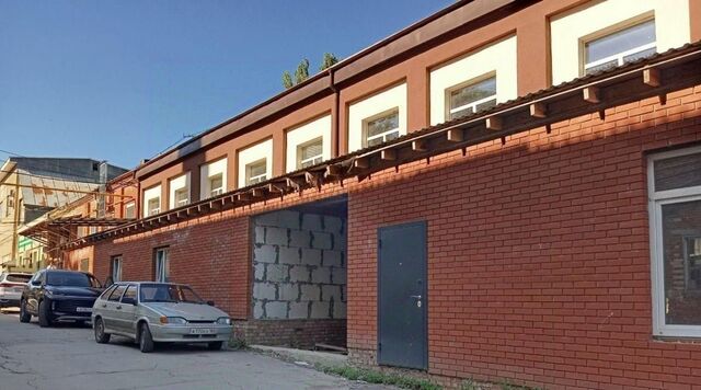 р-н Октябрьский ул. Имени Н. Г. Чернышевского, 88К фото