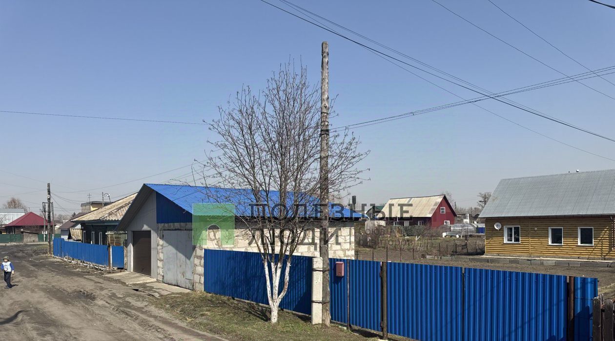 дом г Новоалтайск ул Некрасовская 3 фото 3