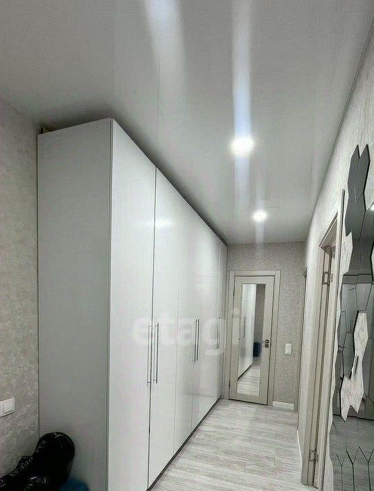 квартира г Тольятти р-н Автозаводский б-р Итальянский 22 фото 11