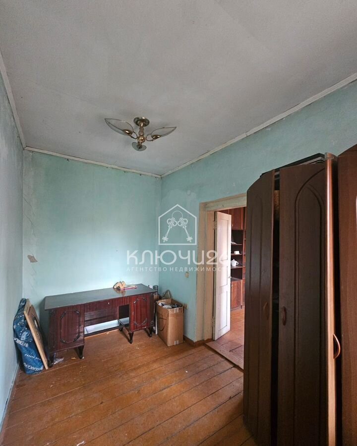 дом г Пятигорск п Горячеводский фото 7