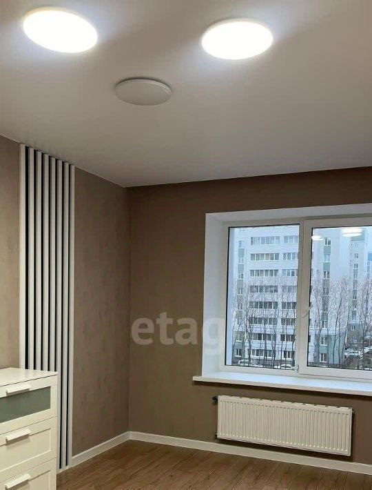 квартира г Тольятти р-н Автозаводский б-р Итальянский 6 фото 6