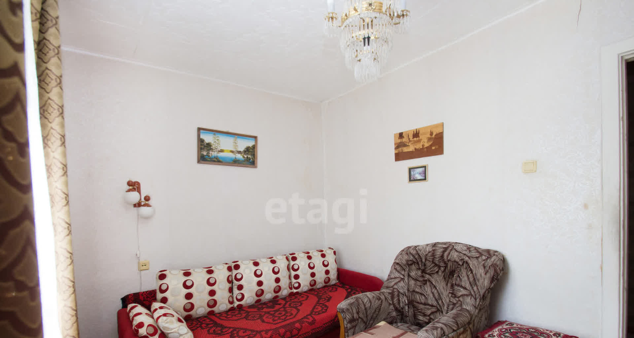 квартира г Калуга Ольговский ул Дружбы 19 фото 8