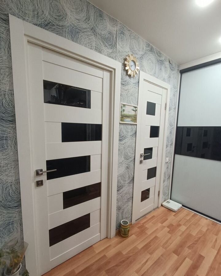 квартира г Уфа р-н Кировский ул Пугачева 37а фото 10
