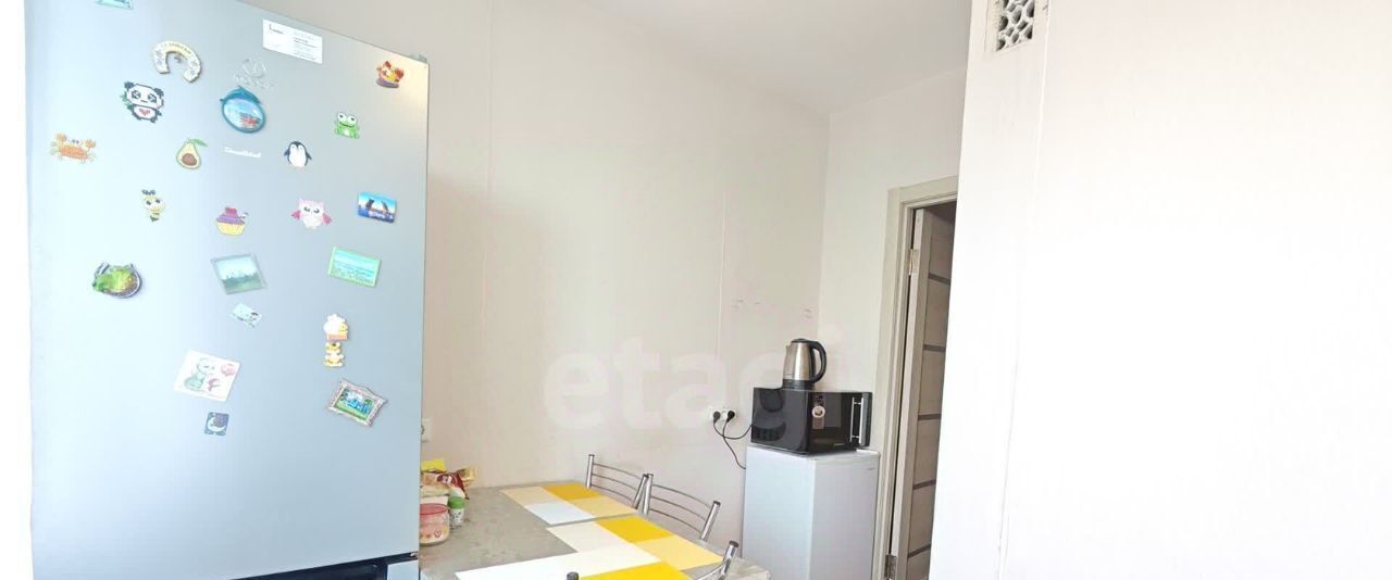 квартира г Кострома мкр Давыдовский-3 28а фото 3