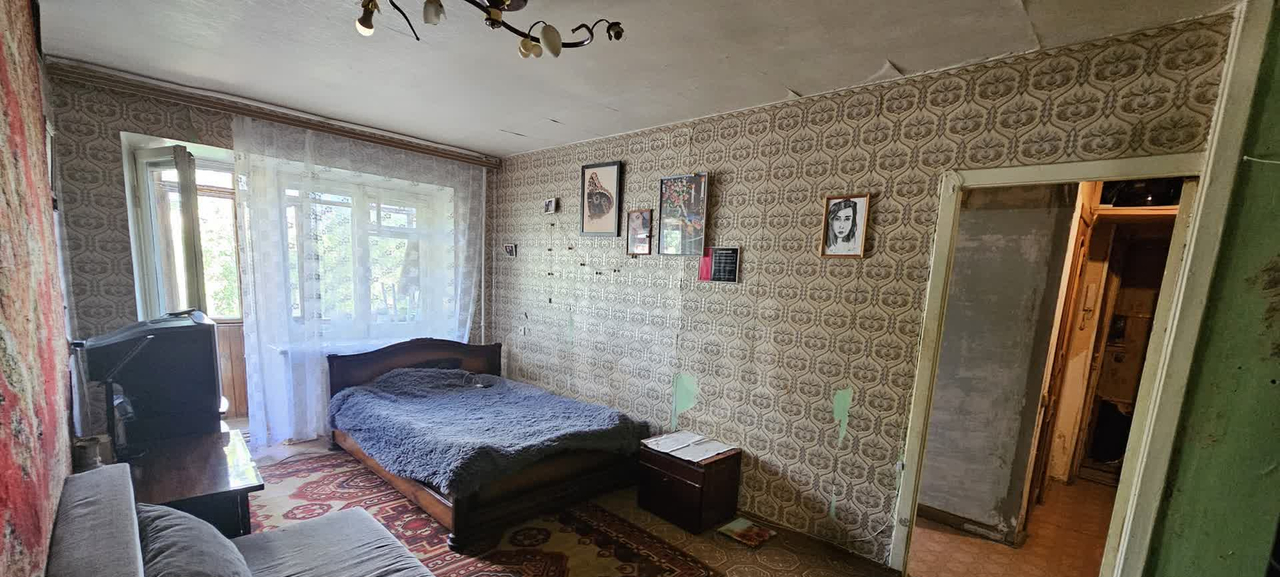 квартира г Тула р-н Пролетарский Верхнее Криволучье ул Кутузова 104 фото 4