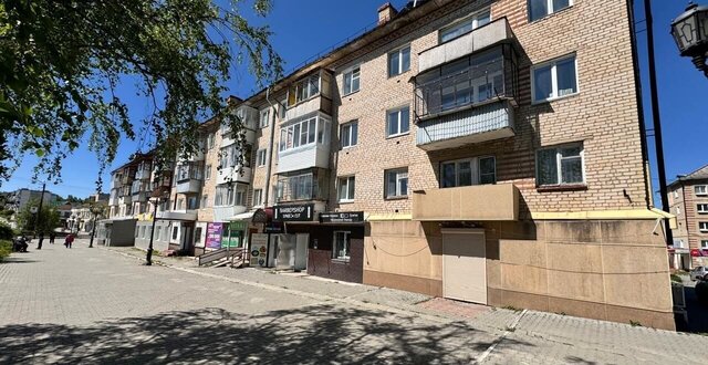 свободного назначения ул Советская 94 Катав-Ивановский округ фото