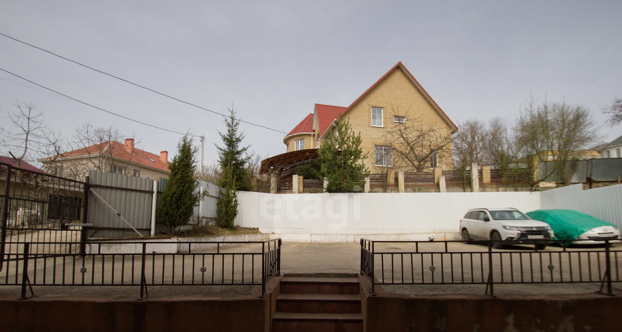 квартира г Калуга пер 1-й Больничный 17 фото 47