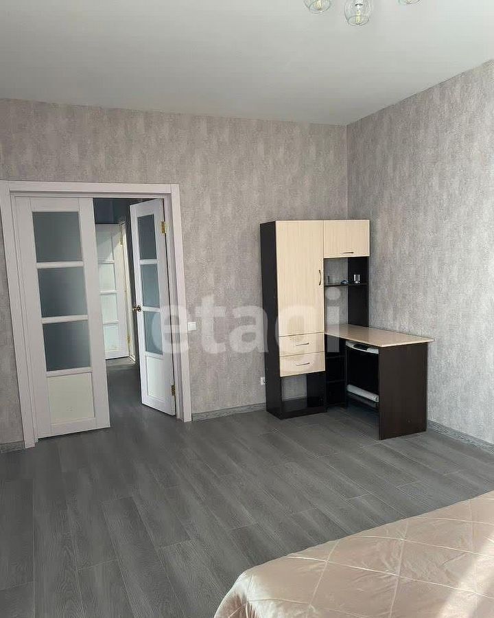 квартира г Красноярск р-н Советский ул Алексеева 50 фото 3