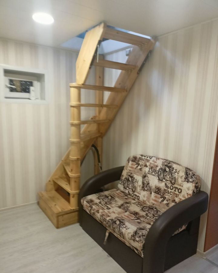 квартира г Междуреченск ул Дзержинского 3 фото 7