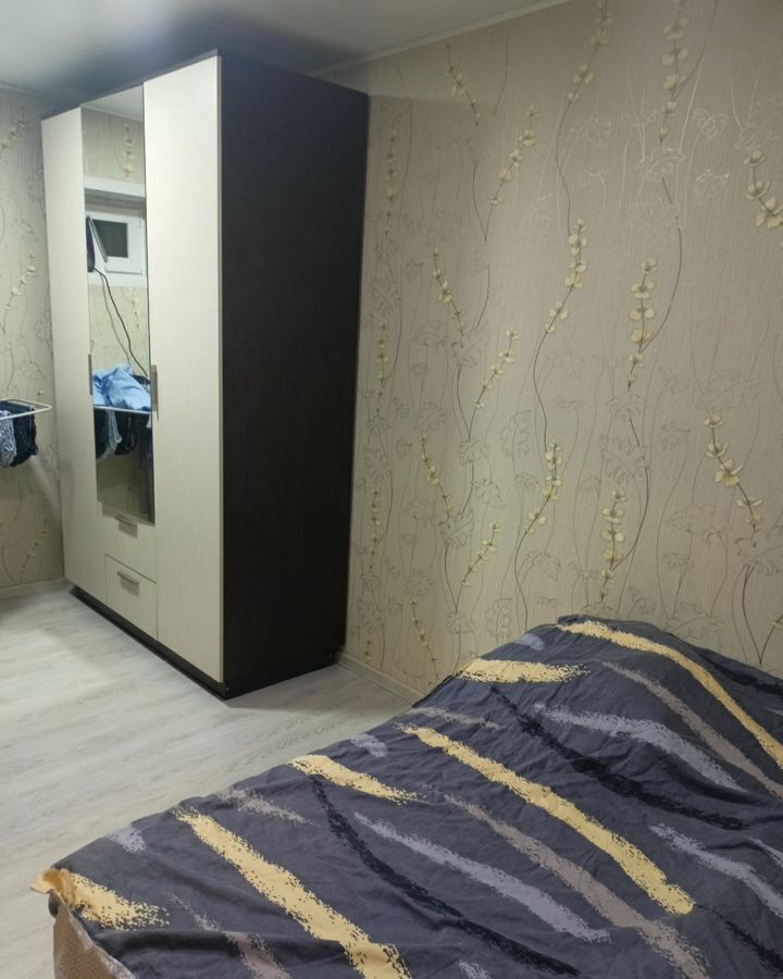 квартира г Междуреченск ул Дзержинского 3 фото 12