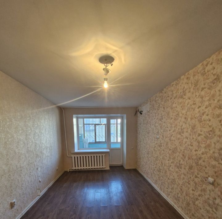 квартира г Уфа р-н Советский ул Комсомольская 21/1 фото 5