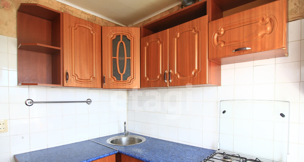 квартира г Тула ул Волоховская 12а фото 9