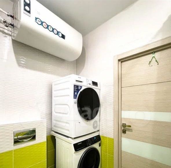 квартира г Сургут ул Александра Усольцева 30 38-й фото 15