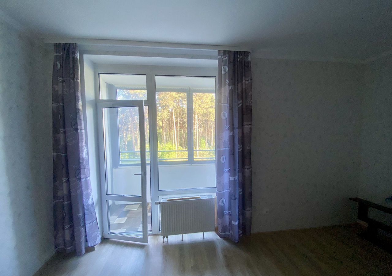 квартира г Пермь р-н Дзержинский ул Подлесная 2 фото 12