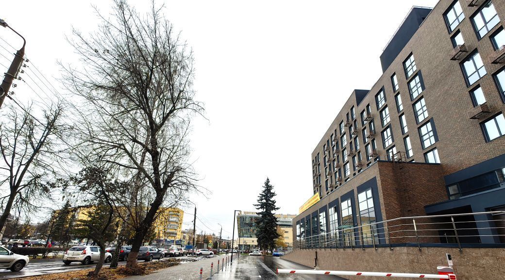 свободного назначения г Нижний Новгород р-н Сормовский Буревестник ул Коминтерна 162а фото 10
