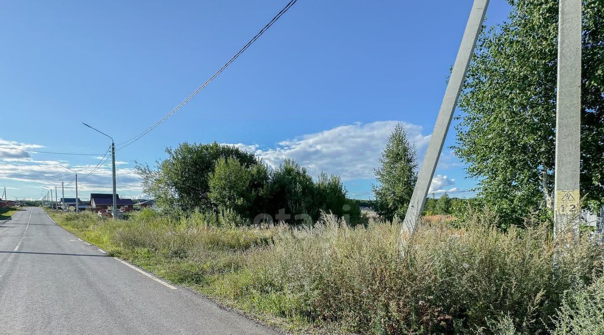 земля г Саранск рп Николаевка ул Бородинская фото 1