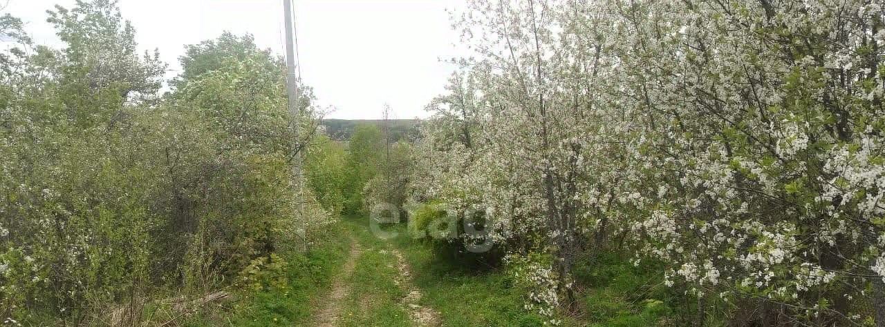 земля г Саранск р-н Ленинский Обновление СТ фото 1