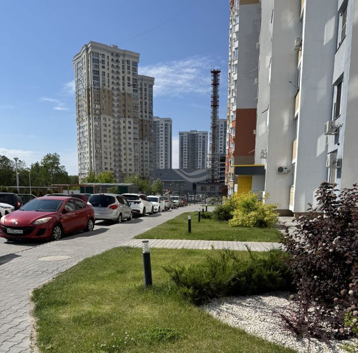 квартира г Энгельс ул Пушкина 85 фото 1