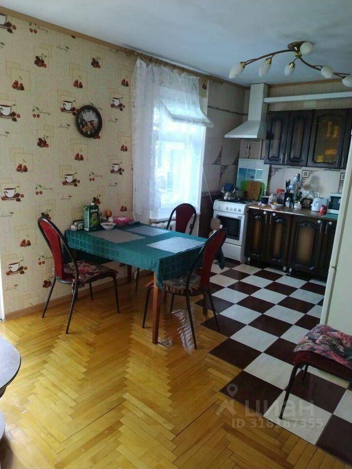 квартира р-н Анапский г Анапа ул Стахановская 13 фото 1