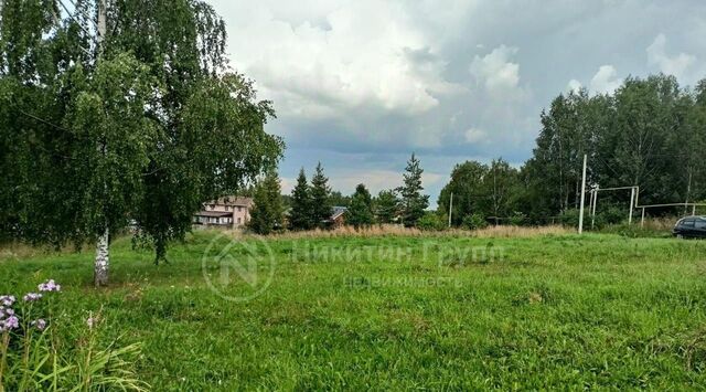 земля д Бугры 111 фото