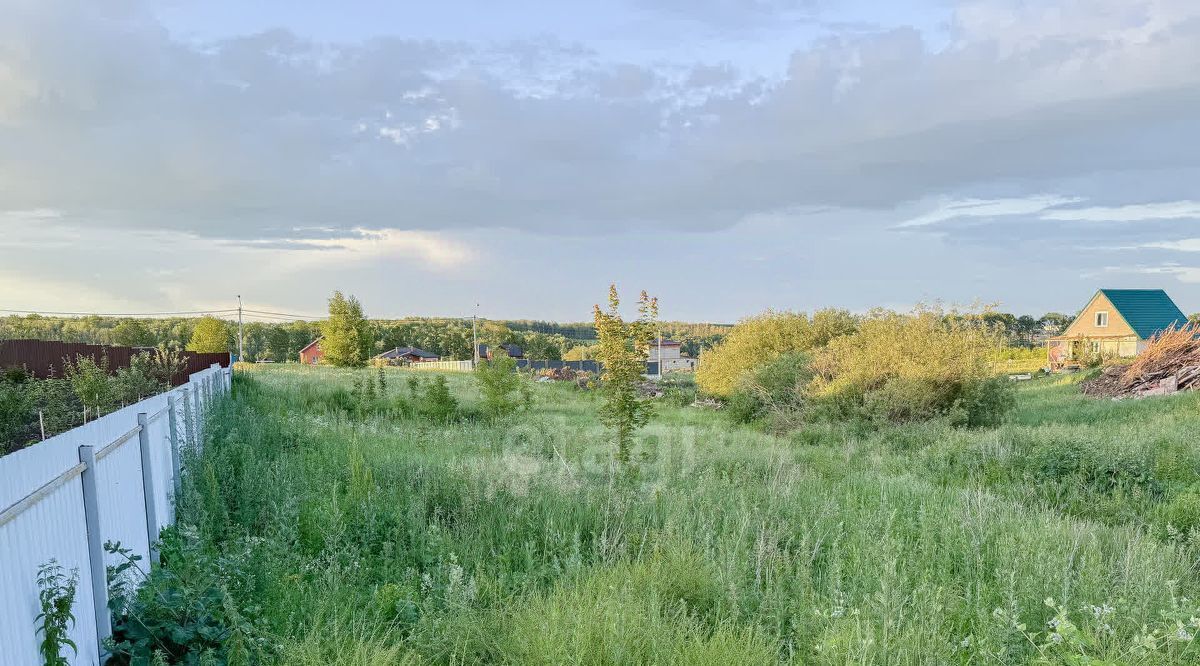 земля г Саранск рп Николаевка ул Бородинская фото 3