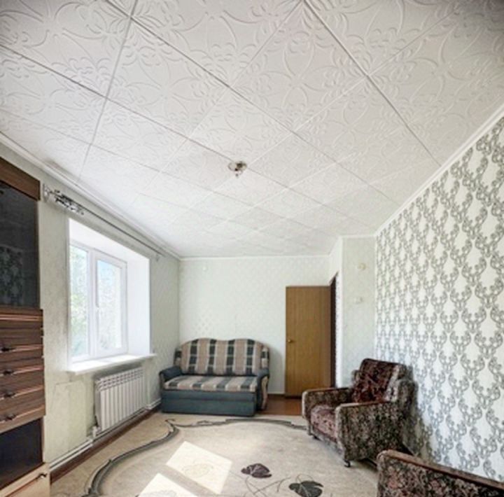 квартира г Вольск ул Балтицкого 51а фото 3