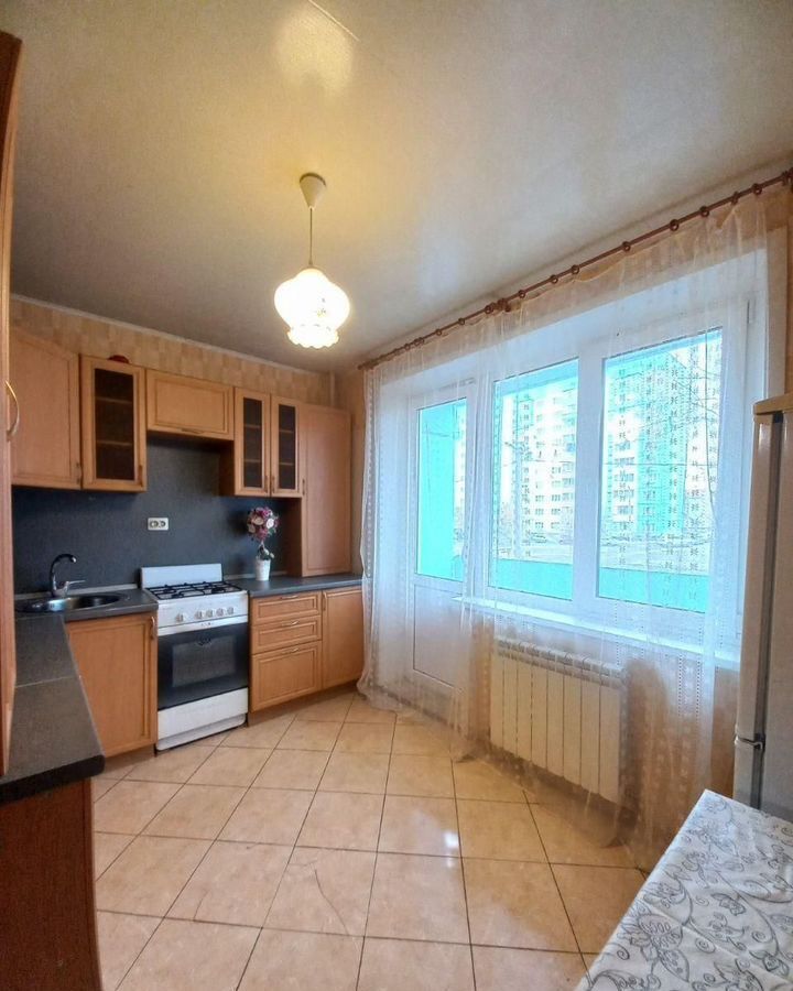 квартира г Смоленск р-н Заднепровский ул Ударников 36а фото 2