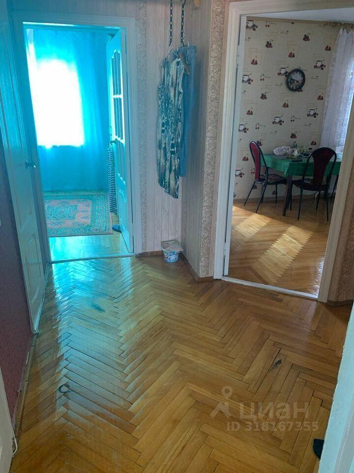 квартира р-н Анапский г Анапа ул Стахановская 13 фото 2