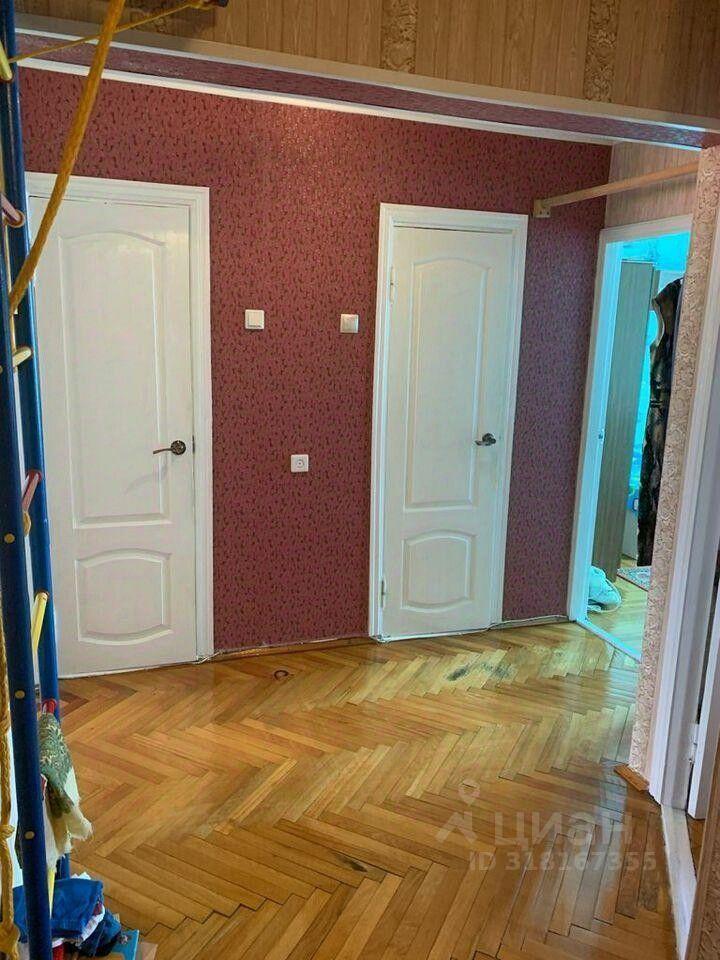 квартира р-н Анапский г Анапа ул Стахановская 13 фото 3