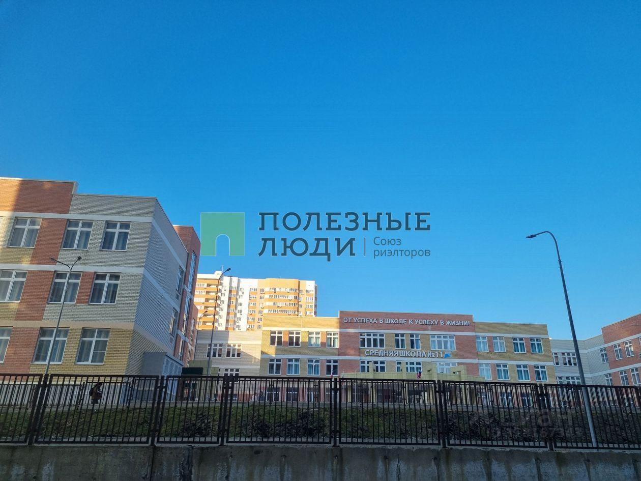 квартира г Новороссийск р-н Южный ул. Мурата Ахеджака, 12 фото 3