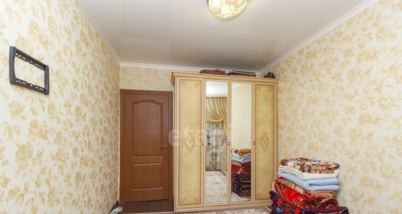 квартира г Омск ул 70 лет Октября 20 11-й м-н фото 10