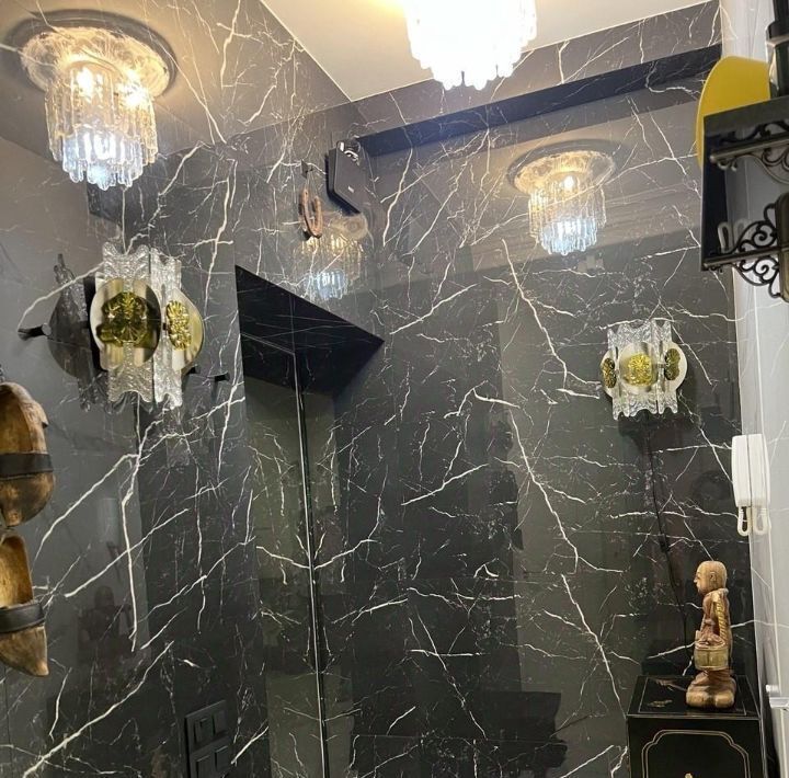квартира г Москва метро Смоленская пер Большой Николопесковский 6 муниципальный округ Арбат фото 28