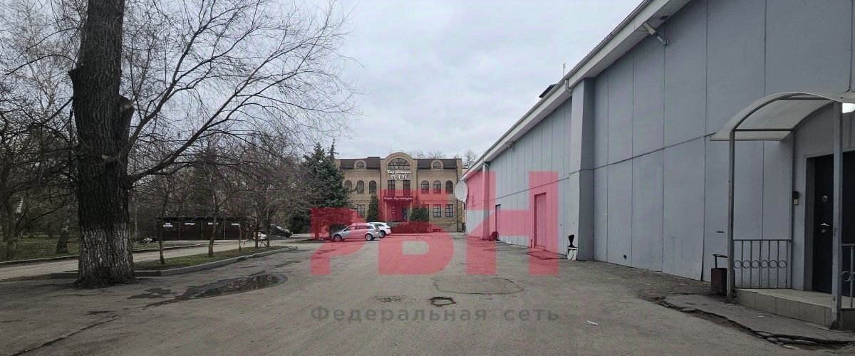 торговое помещение г Батайск ул Кирова 51б фото 6