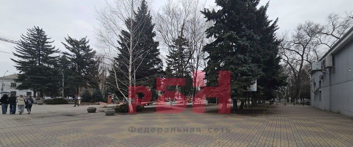 торговое помещение г Батайск ул Кирова 51б фото 10