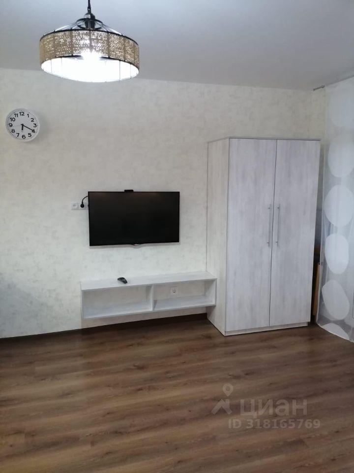 квартира р-н Анапский г Анапа пр-кт Пионерский 274б фото 5