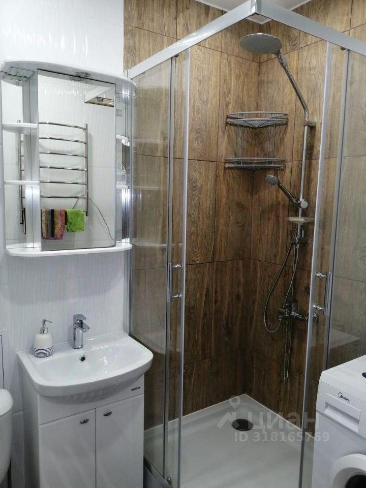 квартира р-н Анапский г Анапа пр-кт Пионерский 274б фото 15